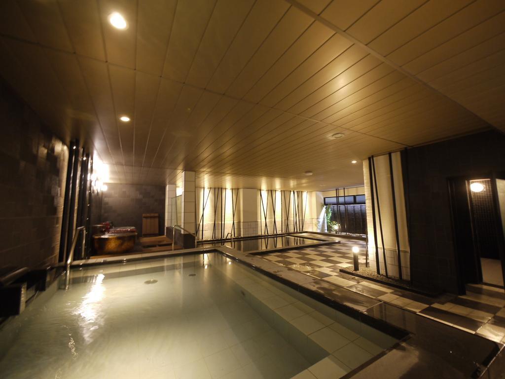 Himeji Castle Grandvrio Hotel Kültér fotó
