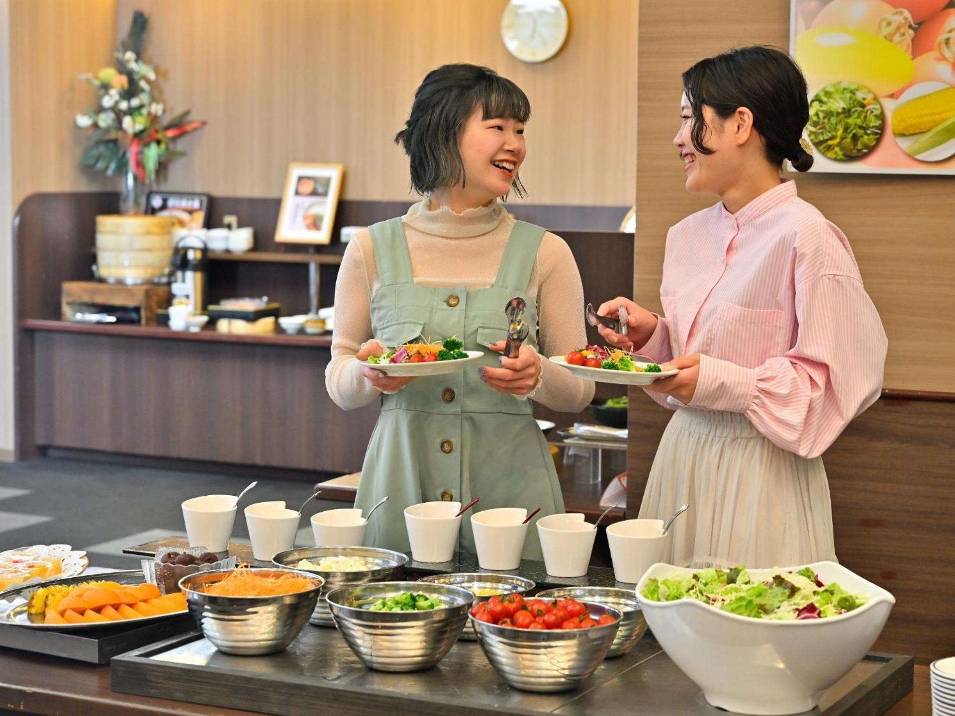 Himeji Castle Grandvrio Hotel Kültér fotó