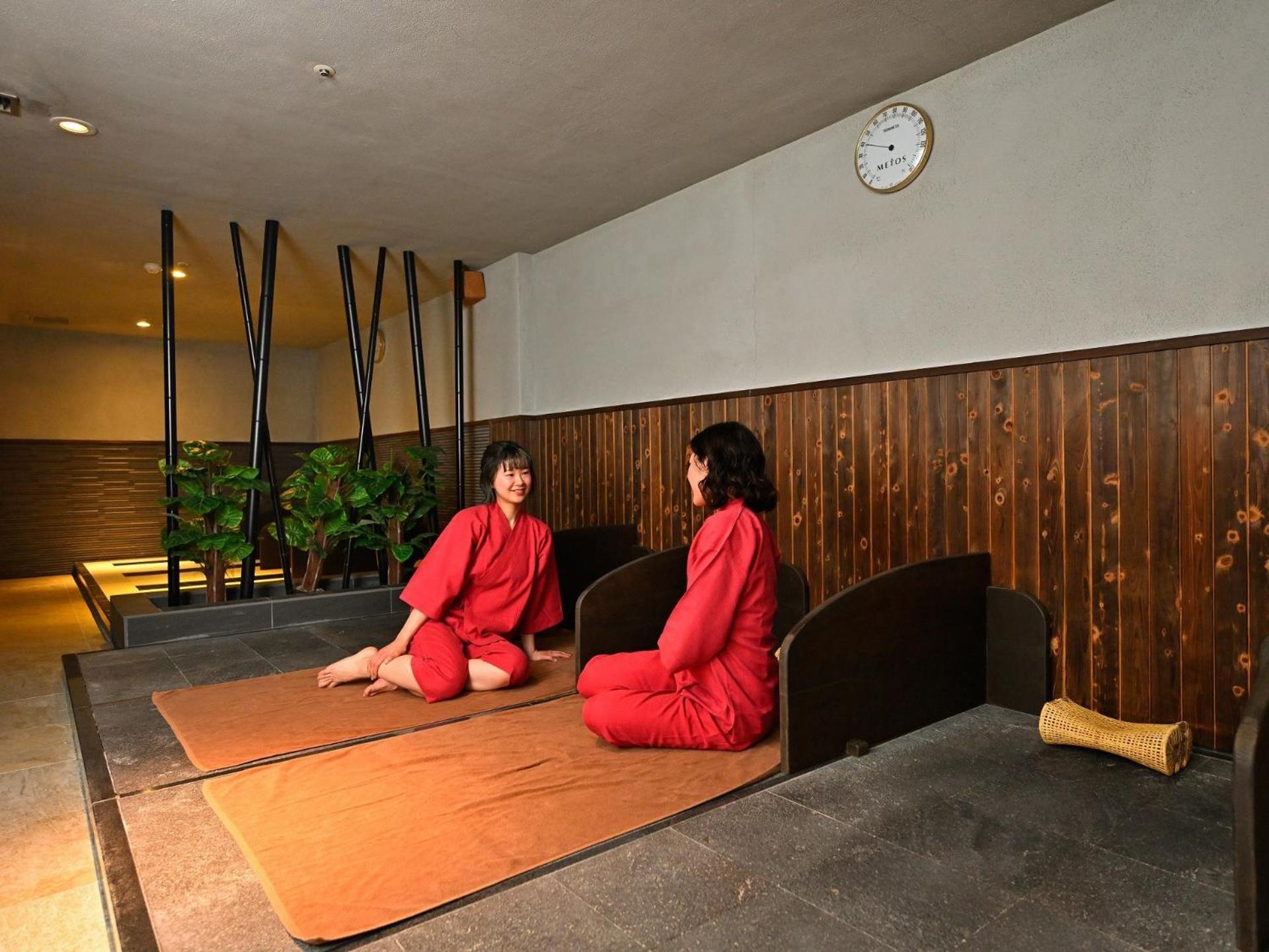 Himeji Castle Grandvrio Hotel Kültér fotó