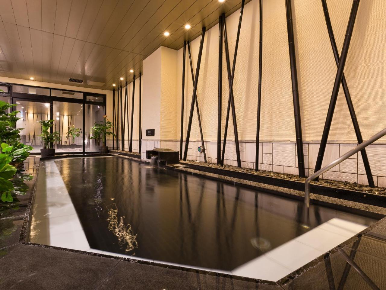 Himeji Castle Grandvrio Hotel Kültér fotó